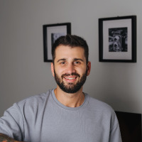 buraksenyurek profil fotoğrafı