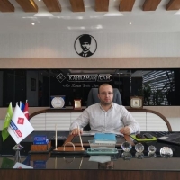 caferkahraman profil fotoğrafı