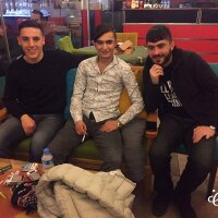 faruk6448 profil fotoğrafı