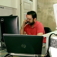 fatiharslan profil fotoğrafı