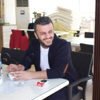 fatihboyaci profil fotoğrafı