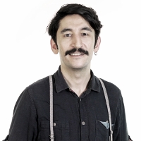 fatihdirag profil fotoğrafı