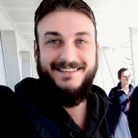 fatihemiroglu profil fotoğrafı