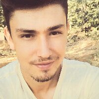 cemalcetinkaya profil fotoğrafı