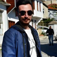 farukpurtul profil fotoğrafı