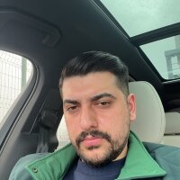 hbhurman profil fotoğrafı