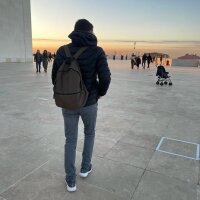 salihyildiz18 profil fotoğrafı