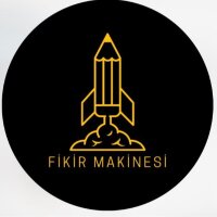fikirmakinesi profil fotoğrafı