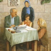 stjavukat profil fotoğrafı