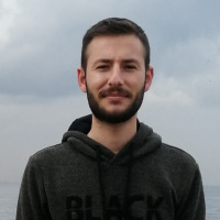 mehmetgencdal profil fotoğrafı