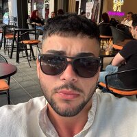 yusufcangokce profil fotoğrafı