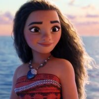 moana profil fotoğrafı