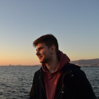 bayrambugrasen profil fotoğrafı