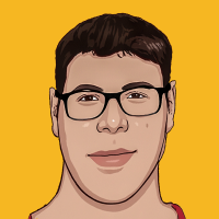 irongolem profil fotoğrafı