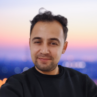omerkacar17 profil fotoğrafı