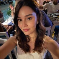 damlaclk profil fotoğrafı