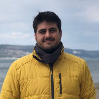 mehmetandac profil fotoğrafı
