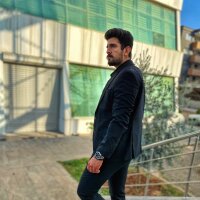 mustafamurattepe profil fotoğrafı