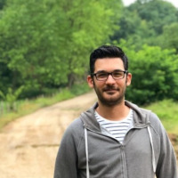 barissar profil fotoğrafı