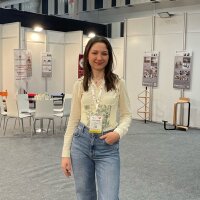 irmakcakmakli profil fotoğrafı