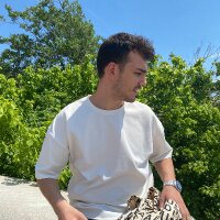osmansoycan profil fotoğrafı