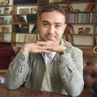 muhammetafsar profil fotoğrafı