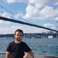 kadirbelen profil fotoğrafı
