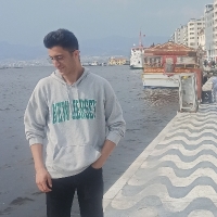 ahmetdiyebiri profil fotoğrafı