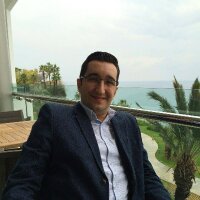 alicanhizmet profil fotoğrafı