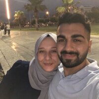 gizemsonmez123 profil fotoğrafı