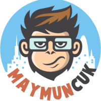 maymuncuk profil fotoğrafı