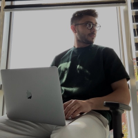mertkanozlu profil fotoğrafı