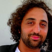 harunozdal profil fotoğrafı