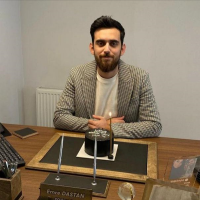 emredastann profil fotoğrafı