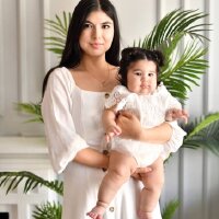 madinanuhoglu profil fotoğrafı