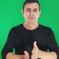 ahmettombul profil fotoğrafı