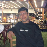developer12 profil fotoğrafı
