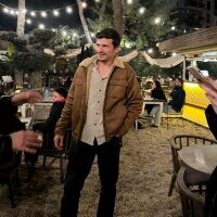 oguzsahin33 profil fotoğrafı