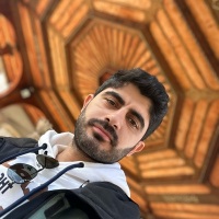 mehmetreyhan profil fotoğrafı