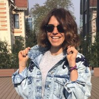 gozkucukoglu profil fotoğrafı