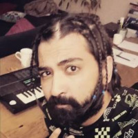 caglarbilgehann profil fotoğrafı