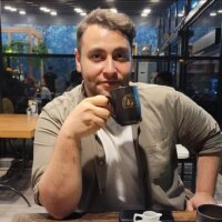 muratsinmez profil fotoğrafı