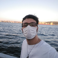 ozcankaplan profil fotoğrafı