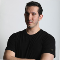 alihanturgut profil fotoğrafı