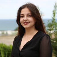 gamzekeskin profil fotoğrafı