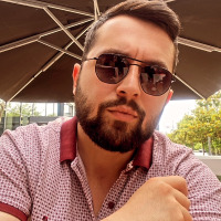 halilda profil fotoğrafı