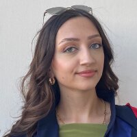 sedanurgedik profil fotoğrafı