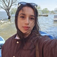zehrademirelz profil fotoğrafı