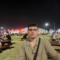 barisgungorr profil fotoğrafı