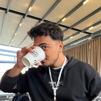 maliblgn profil fotoğrafı